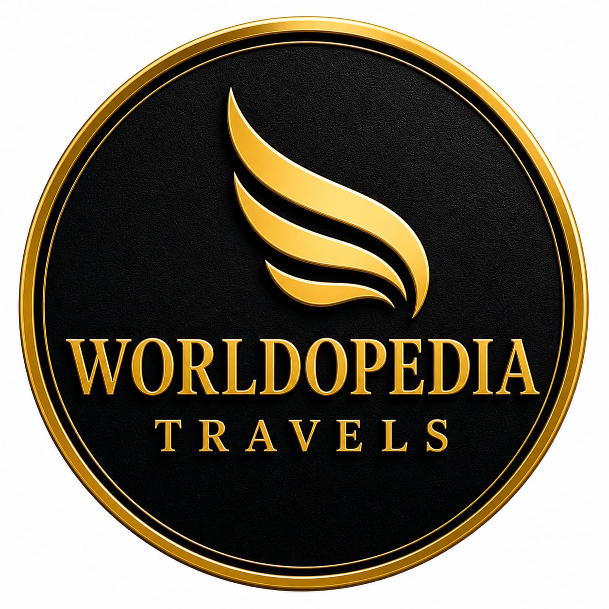 WORLDOPEDIA TRAVELS